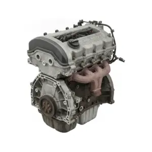 Moteur Ford Contour 2.5L (VIN L, 8th digit, DOHC), w/o Duratech engine Essence 1995 OEM