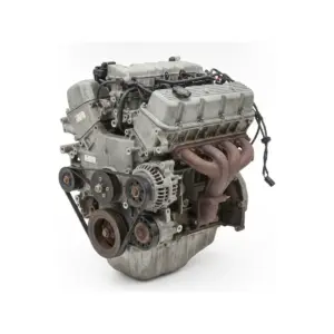 Moteur Ford Contour 2.5L (VIN L, 8th digit, DOHC) Essence 1996 OEM