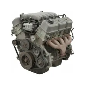 Moteur Ford Crown Vic 4.6L Essence 1995 OEM
