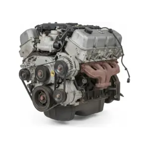 Moteur Ford Crown Vic (4.6L), VIN 9 (8th digit, CNG) Essence 1998 OEM