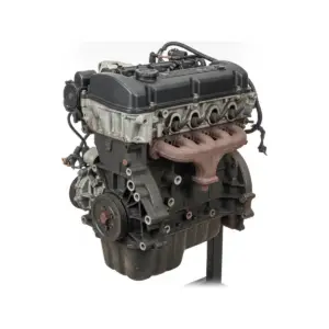 Moteur Ford Escort 1.9L (VIN J, 8th digit, SOHC), US market Essence 1995 OEM