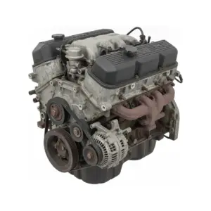 Moteur Ford Excursion 5.4L (VIN L, 8th digit, SOHC), EGR valve Essence 2002 OEM