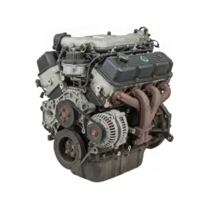 Moteur Ford Explorer (4.0L, VIN X, 8th digit), EGR Essence 1992 OEM