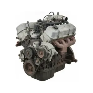 Moteur Ford Explorer (4.0L, VIN X, 8th digit), EGR Essence 1993 OEM