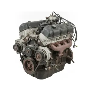 Moteur Ford Explorer (4.0L, VIN X, 8th digit), w/o EGR Essence 1994 OEM