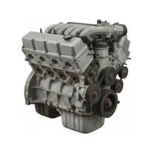 Moteur Ford Explorer 4.0L (SOHC), (LHD), flex fuel (VIN K, 8th digit), 4 Dr, Sport Trac, 4x2 Essence 2002 OEM