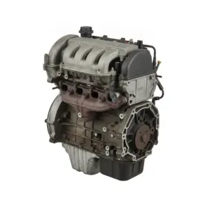 Moteur Ford Focus (2.0L), VIN 5 (8th digit, SVT, DOHC) Essence 2002 OEM