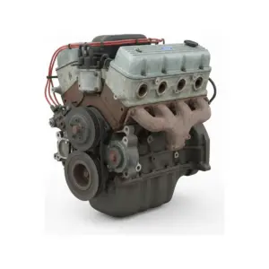 Moteur Ford Mustang 2.3L (VIN M, 8th digit, 4-140) Essence 1993 OEM