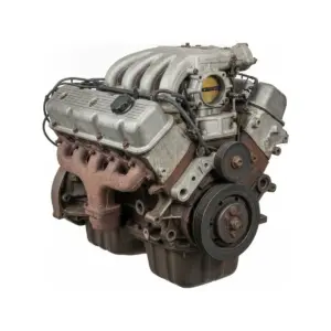 Moteur Ford Mustang 5.0L, VIN D (8th digit), Pace Car Essence 1994 OEM