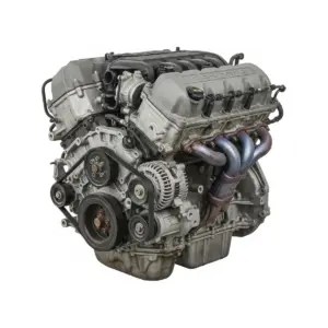 Moteur Ford Mustang 2.3L Essence 2024 OEM