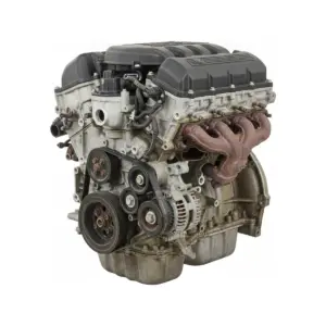 Moteur Ford Mustang 5.0L Essence 2025 OEM