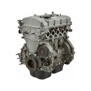 Moteur Ford Probe 2.5L (VIN B, 8th digit, 6-153), from 1/14/94 Essence 1994 OEM