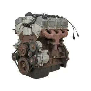 Moteur Ford Ranger 3.0L (VIN U, 8th digit, 6-183), 4x2 Essence 1993 OEM