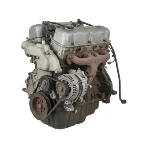 Moteur Ford Ranger 2.3L (VIN A, 8th digit, 4-140) Essence 1995 OEM