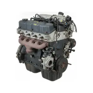 Moteur Ford Ranger 2.5L (VIN C, 8th digit, 4-153) Essence 1998 OEM