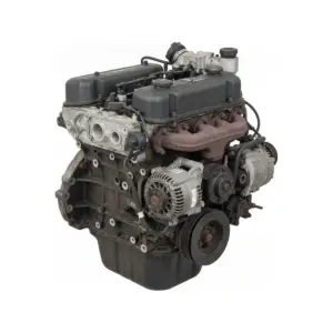 Moteur Ford Ranger 2.5L (VIN C, 8th digit, 4-153) Essence 1999 OEM