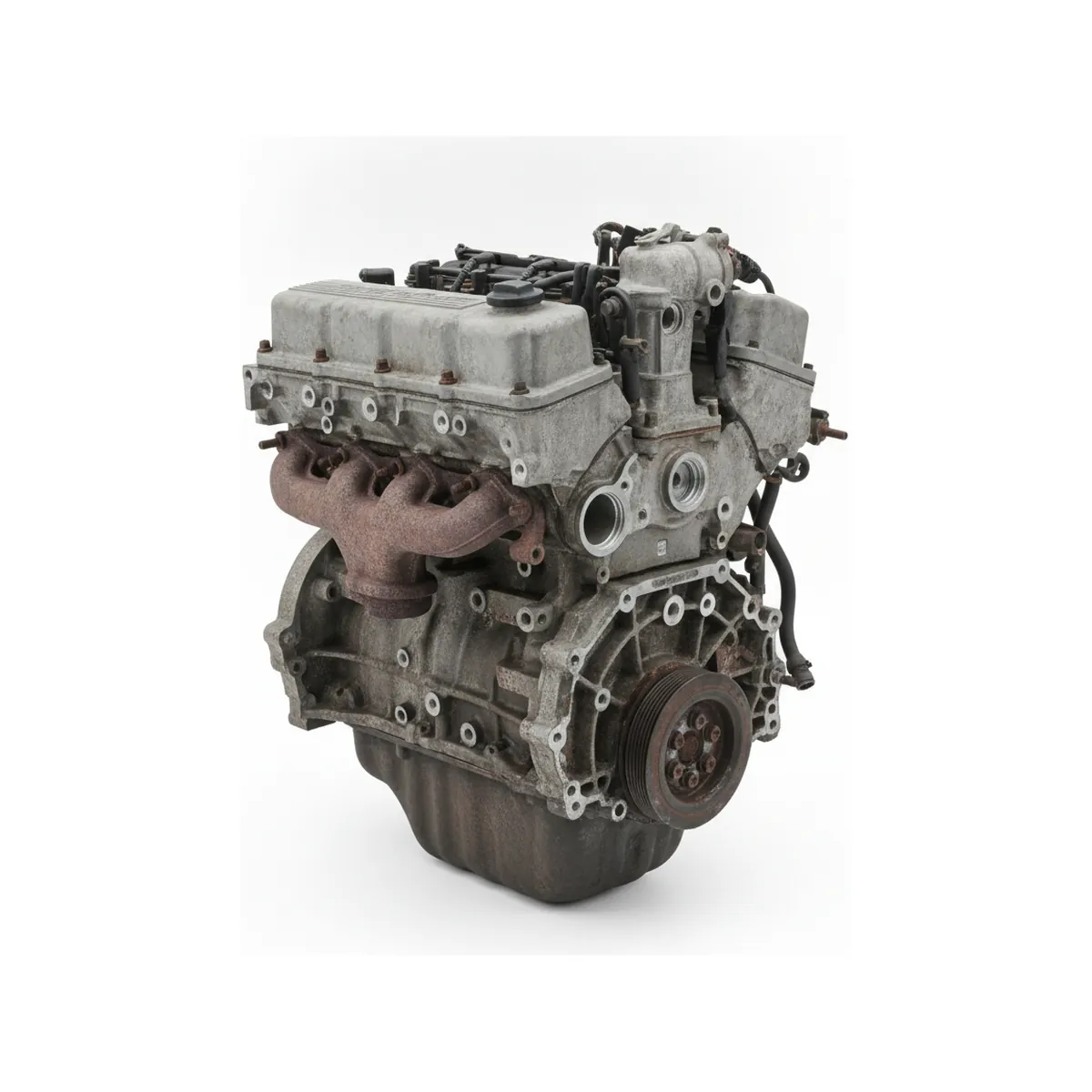 Moteur Ford Ranger 2.3L (VIN D, 8th digit, 4-140) Essence 2001 OEM