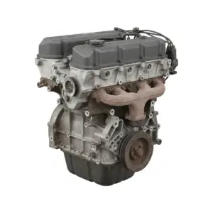Moteur Ford Ranger 2.5L (VIN C, 8th digit, 4-153) Essence 2001 OEM