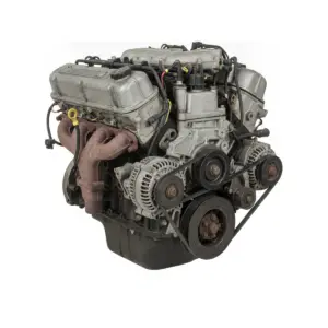 Moteur Ford Taurus 3.8L (VIN 4, 8th digit) Essence 1990 OEM