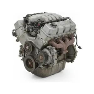 Moteur Ford Taurus 3.4L (VIN N, 8th digit, SHO) Essence 1997 OEM