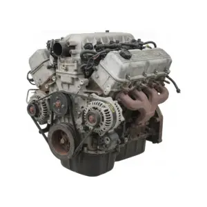 Moteur Ford Thunderbird 4.6L (VIN W, 8th digit, 8-280) Essence 1995 OEM