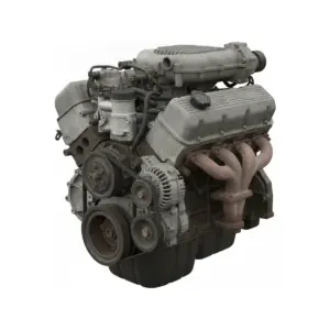 Moteur Ford Thunderbird 6-232 (3.8L), VIN R (8th digit, supercharged option) Essence 1995 OEM