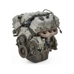 Moteur Ford Thunderbird 4.6L (VIN W, 8th digit, 8-280) Essence 1997 OEM