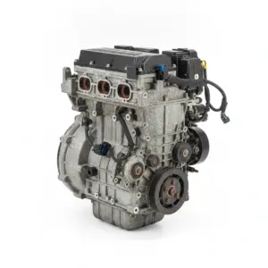 Moteur Ford Transit Connect electric (EV), (VIN 4, 8th digit) Essence 2012 OEM