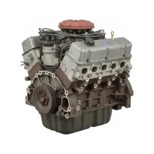Moteur Ford TruckF150 5.0L (VIN N, 8th digit) Essence 1990 OEM
