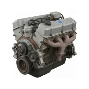 Moteur Ford TruckF150 4.9L (VIN Y, 8th digit), AIR in head, w/o E4OD transmission Essence 1994 OEM