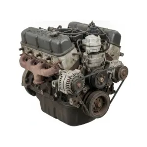 Moteur Ford TruckF150 5.8L, VIN H (8th digit, 8-351W) Essence 1994 OEM