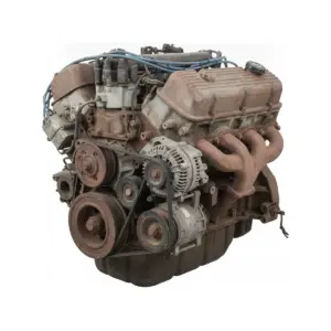 Moteur Ford TruckF150 5.0L (VIN N, 8th digit) Essence 1995 OEM