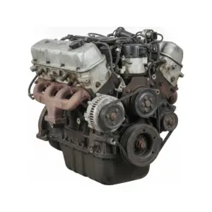 Moteur Ford TruckF150 5.0L (VIN N, 8th digit) Essence 1996 OEM