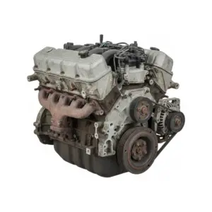 Moteur Ford TruckF150 4.6L, VIN W (8th digit, Romeo) Essence 1997 OEM