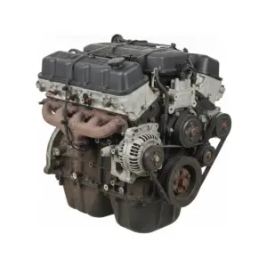 Moteur Ford Truck-F150 4.2L (VIN 2, 8th digit) Essence 1999 OEM
