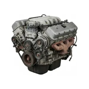 Moteur Ford Truck-F150 5.4L, VIN 3 (8th digit, SOHC, Lightning) Essence 1999 OEM