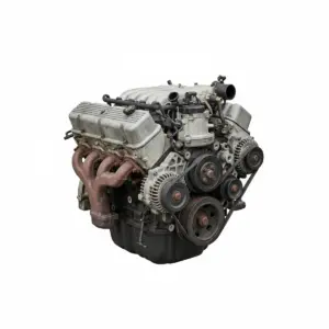 Moteur Ford Truck-F150 5.4L, VIN 3 (8th digit, SOHC, Lightning) Essence 2000 OEM