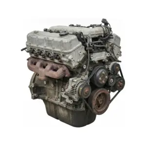 Moteur Ford TruckF150 4.2L (VIN 2, 8th digit) Essence 2005 OEM