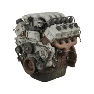 Moteur Ford TruckF150 5.4L (VIN 5, 8th digit, 3V, SOHC) Essence 2005 OEM