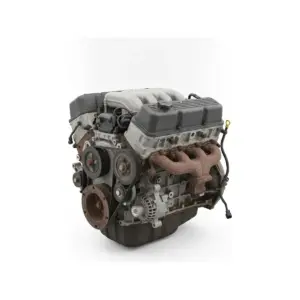 Moteur Ford TruckF150 5.4L, VIN 5 (8th digit, 3V, SOHC) Essence 2006 OEM