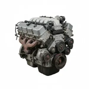 Moteur Ford Truck-F150 4.6L (VIN W, 8th digit, Romeo) Essence 2007 OEM