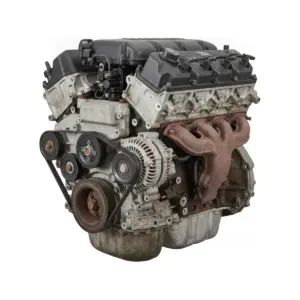 Moteur Ford Truck-F150 4.6L, VIN 8 (8th digit, 3V) Essence 2009 OEM