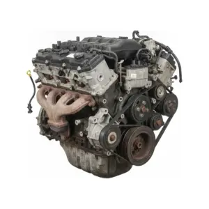 Moteur Ford Truck-F150 4.6L, VIN W (8th digit, 2V), from 12/01/08 Essence 2009 OEM