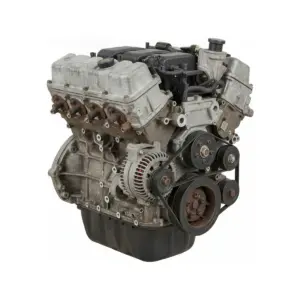 Moteur Ford Truck-F150 4.6L, VIN W (8th digit, 2V), thru 11/30/08 Essence 2009 OEM