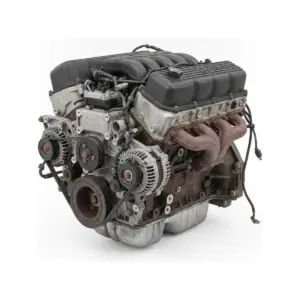 Moteur Ford TruckF150 4.6L, VIN 8 (8th digit, 3V) Essence 2010 OEM