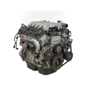 Moteur Ford TruckF150 3.5L (turbo), (VIN T, 8th digit) Essence 2011 OEM