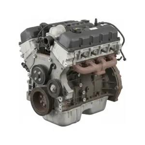 Moteur Ford TruckF150 3.7L (VIN M, 8th digit) Essence 2011 OEM