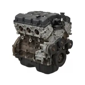 Moteur Ford TruckF150 5.0L (VIN F, 8th digit) Essence 2011 OEM