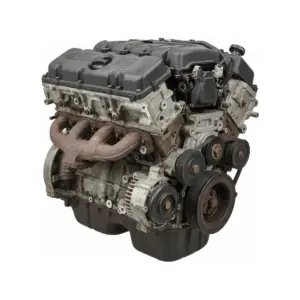 Moteur Ford TruckF150 6.2L (VIN 6, 8th digit) Essence 2011 OEM