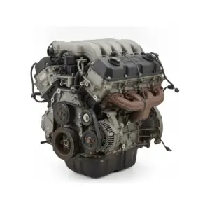 Moteur Ford TruckF150 3.7L (VIN M, 8th digit) Essence 2012 OEM